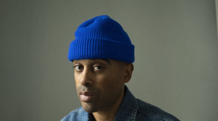 Patrice veröffentlicht neues Album „9“