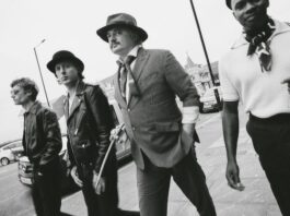 The Libertines sind zurück mit neuer Single und Album