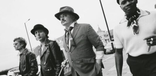 The Libertines sind zurück mit neuer Single und Album