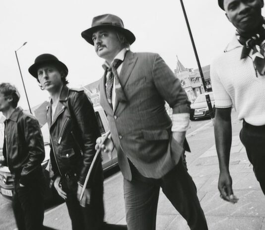The Libertines sind zurück mit neuer Single und Album