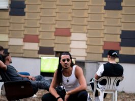 Apache 207 kommt 2024 auf Arena Tour