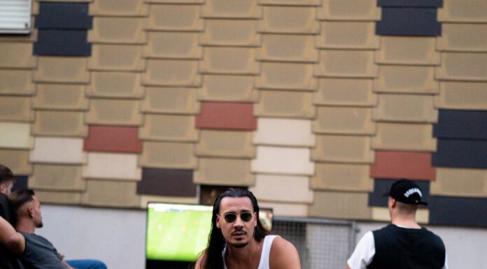 Apache 207 kommt 2024 auf Arena Tour