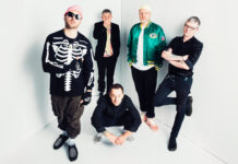 Beatsteaks in Stuttgart – 18.06.2025