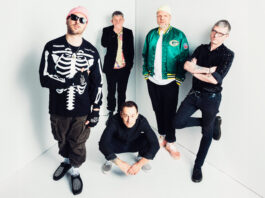 Beatsteaks gehen 2025 auf Please Tour