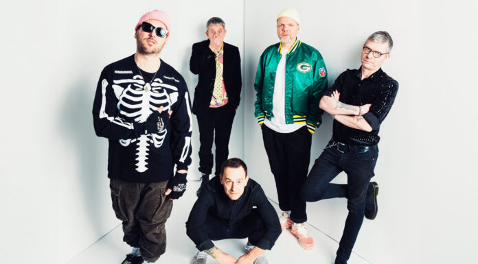 Beatsteaks in Stuttgart – 18.06.2025