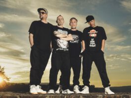 Die Fantastischen Vier – Long Player on Tour 2024