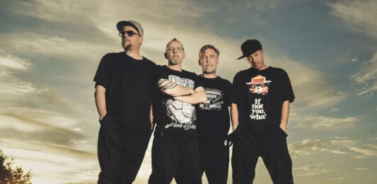 Die Fantastischen Vier – Long Player on Tour 2024