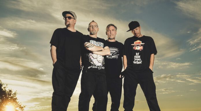 Die Fantastischen Vier – Long Player on Tour 2024