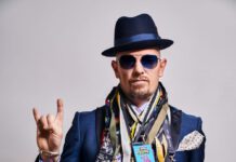 Jan Delay – Forever Jan (25 Jahre Jan Delay) – Album & Tour 2024