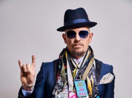 Jan Delay – Forever Jan (25 Jahre Jan Delay) – Album & Tour 2024