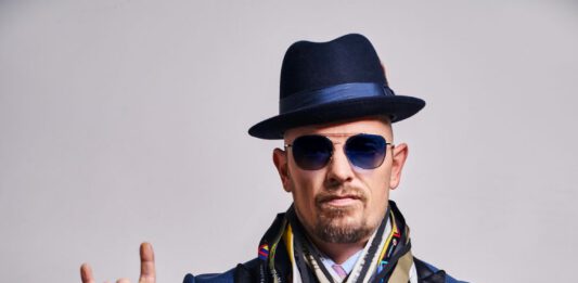 Jan Delay – Forever Jan (25 Jahre Jan Delay) – Album & Tour 2024