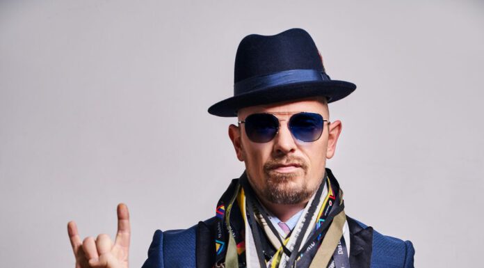 Jan Delay – Forever Jan (25 Jahre Jan Delay) – Album & Tour 2024