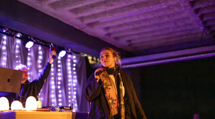 Verifiziert im Studio des Im Wizemann in Stuttgart