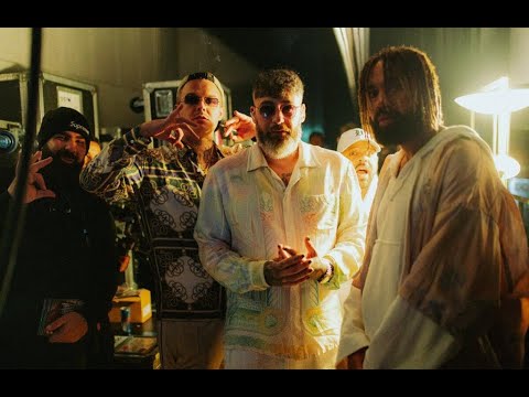 Estikay - Big Dreams [Tourvideo]
