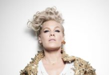 Superstar P!nk kommt 2024 für weitere 3 Konzerte nach Deutschland