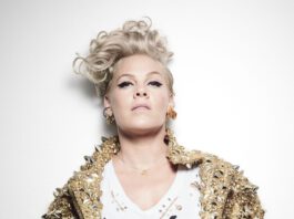 Superstar P!nk kommt 2024 für weitere 3 Konzerte nach Deutschland