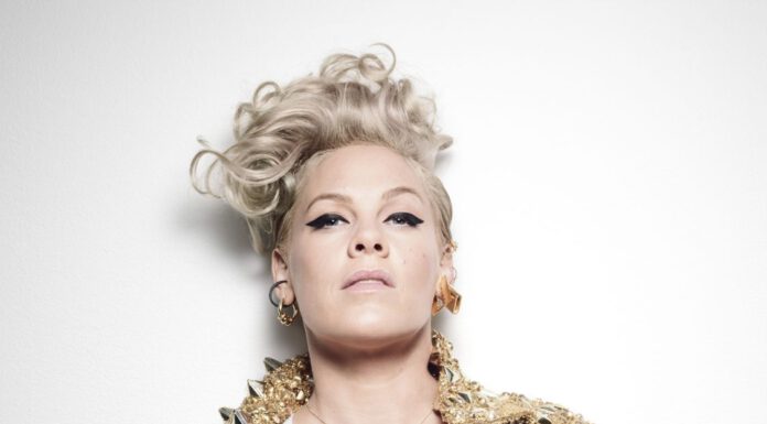 Superstar P!nk kommt 2024 für weitere 3 Konzerte nach Deutschland