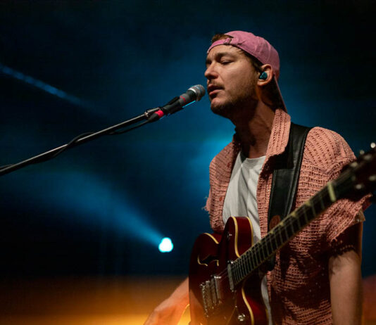 Kytes in Stuttgart – 11.10.2026