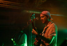 Die Kytes waren im Club des Im Wizemann