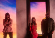 Khruangbin neue Single A Love International