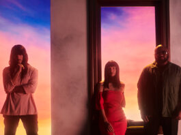 Khruangbin neue Single A Love International