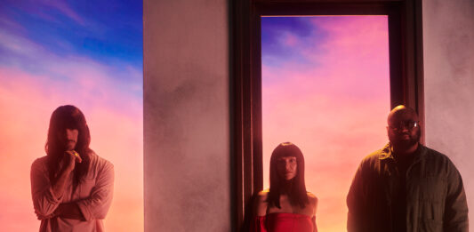 Khruangbin neue Single A Love International