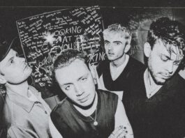 Only The Poets in Stuttgart – 12.02.2024