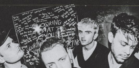 Only The Poets in Stuttgart – 12.02.2024