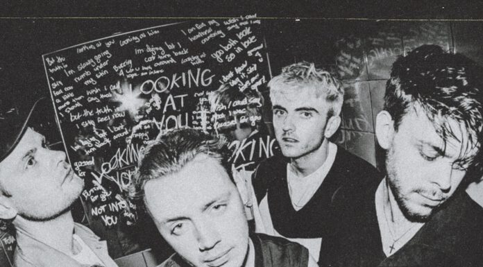 Only The Poets in Stuttgart – 12.02.2024