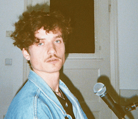 PaulWetz in Stuttgart – 01.02.2024