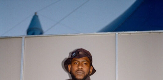 SKEPTA ist zurück mit neuem Song – Gas Me Up (Diligent)