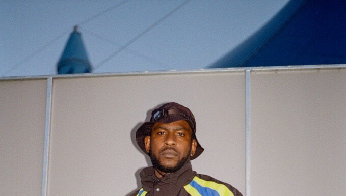 SKEPTA ist zurück mit neuem Song – Gas Me Up (Diligent)