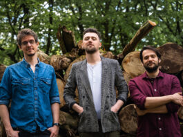 Gewinnspiel: THE LONGEST JOHNS in Stuttgart