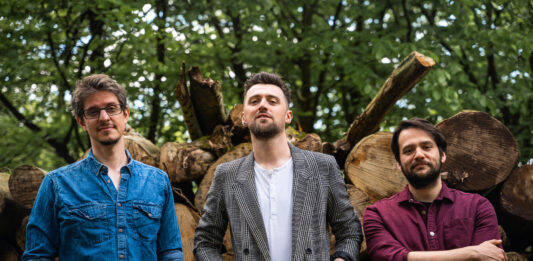 Gewinnspiel: THE LONGEST JOHNS in Stuttgart