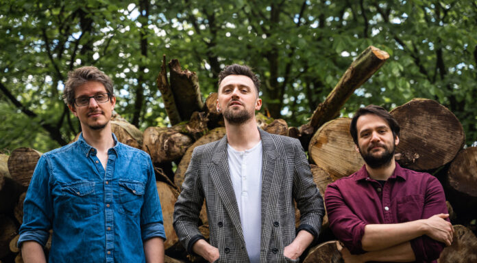 Gewinnspiel: THE LONGEST JOHNS in Stuttgart