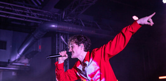 PaulWetz war im Club des Im Wizemann