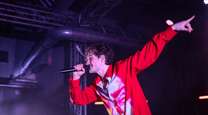 PaulWetz war im Club des Im Wizemann