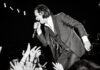 Nick Cave & The Bad Seeds in Stuttgart 06.07.2026