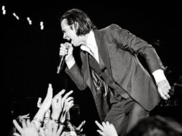 Nick Cave & The Bad Seeds kündigen neues Album und Tour an