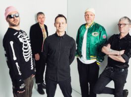 Beatsteaks in Stuttgart – 18.09.2024