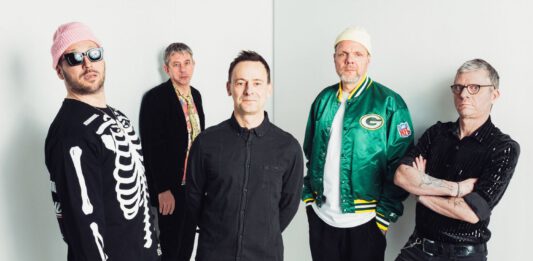 Beatsteaks kündigen neues Album „PLEASE“ an