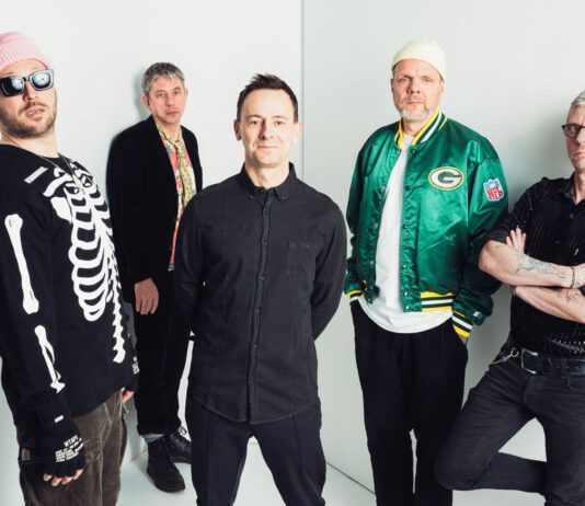 Beatsteaks kündigen neues Album „PLEASE“ an