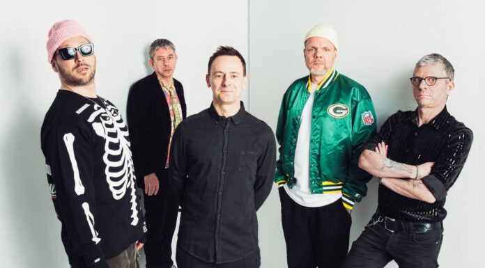 Beatsteaks kündigen neues Album „PLEASE“ an