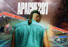 Apache 207 in Stuttgart – 10./11./12.05.2024