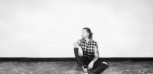 Samu Haber – neue Single, Album & Club Tour 2024