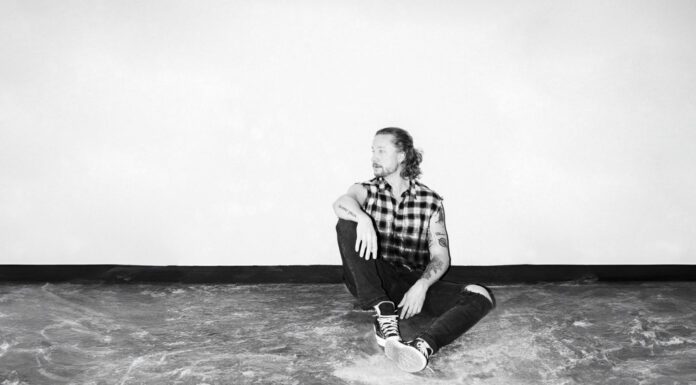 Samu Haber – neue Single, Album & Club Tour 2024