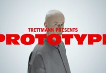 Der perfekte Song für den Start ins Wochenende: Trettmann – Prototype