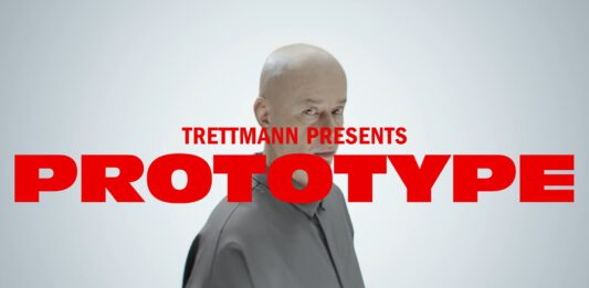 Der perfekte Song für den Start ins Wochenende: Trettmann – Prototype