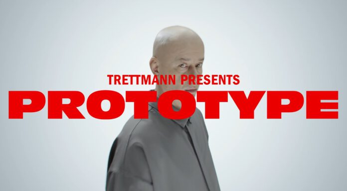 Der perfekte Song für den Start ins Wochenende: Trettmann – Prototype