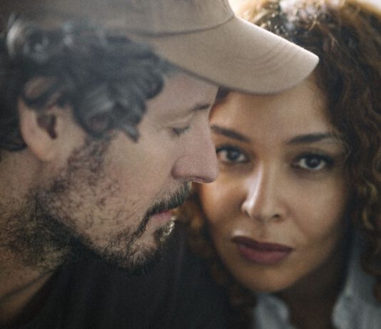 Max Herre & Joy Denalane kommen auf „Alles Liebe“ Tour